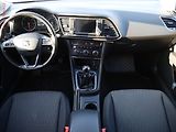 Seat Leon (2016) 1.6TDi, AC, TZ, park.čidla - náhled 7