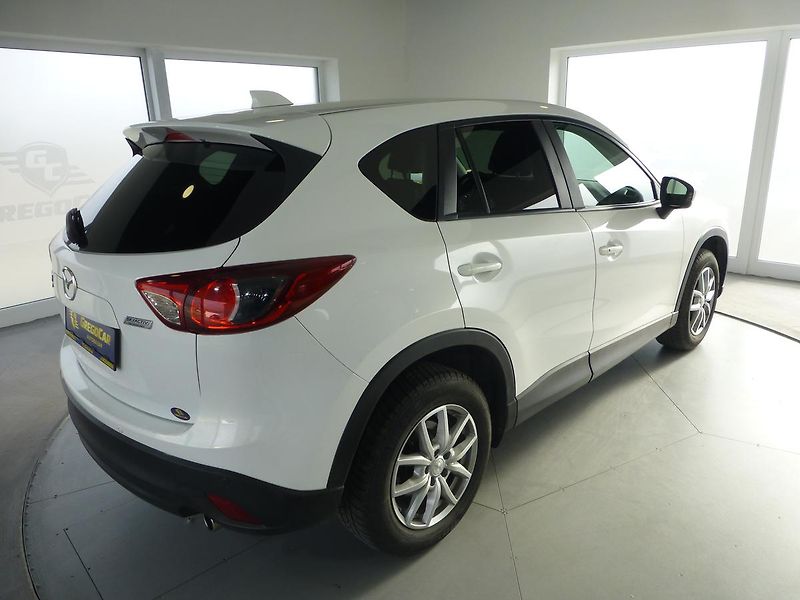 Mazda CX-5 (2016) 2,2D*DIGIKLIMA**ALU**NAVIGACE - fotka 6 z 30