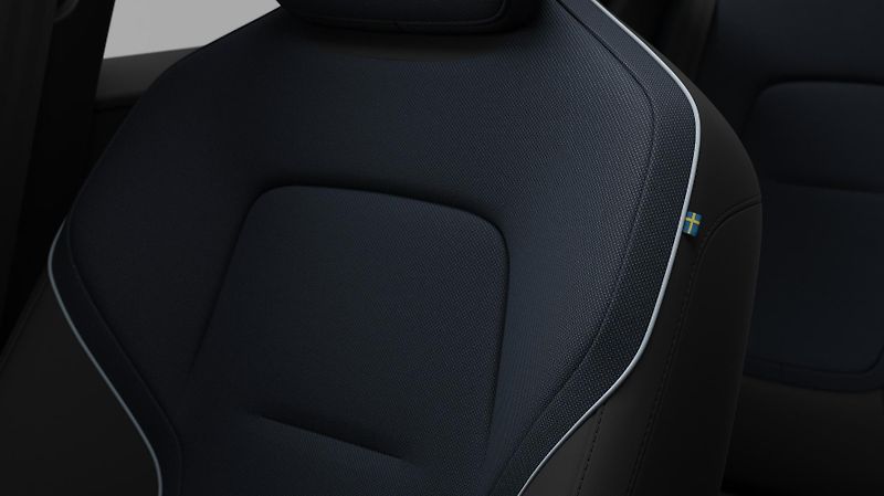 Volvo EX30 (2026) P8 AWD PLUS AUT - fotka 10 z 13