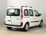 Renault Kangoo (2021) 1.5 dCi, 5Míst, ČR, 1Maj, DPH - náhled 4