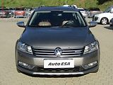 Volkswagen Passat (2013) 2.0 TDi 4x4, ČR, Alltrack - náhled 1