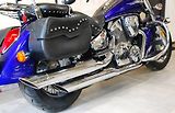Honda VTX 1300 S (2003) hezký stav - náhled 4