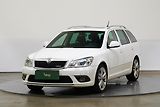Škoda Octavia - náhled 1