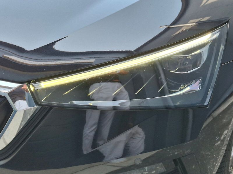 Škoda Scala (2023) Style DSG 1,5TSi 110kW - fotka 32 z 33