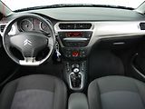 Citroën C-Elysée (2015) 1.6 HDi, ČR, AC, tempo, park - náhled 8