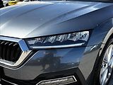 Škoda Octavia 2,0 TDI 110kW DSG Style Combi - náhled 9