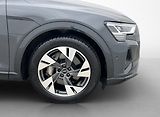 Audi Q8 e-tron 55 Q Kamera Tažné LED Vzduch  - náhled 28