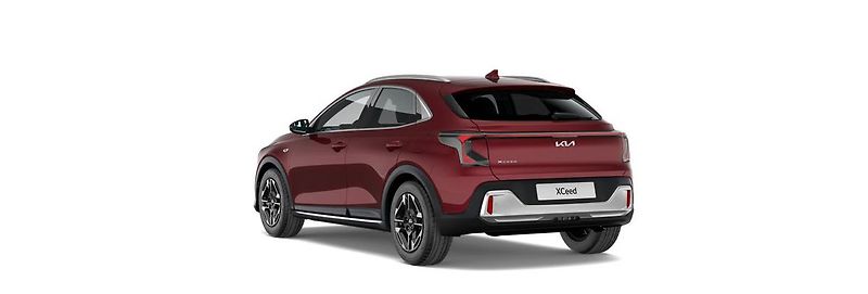 Kia Ceed (2026) 1,0 T-GDi GPF SPIN (2027) - fotka 3 z 9