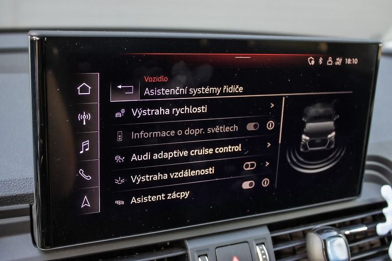 Audi Q5 - fotka 18 z 32