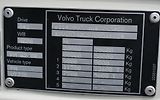 Volvo FM (2018) 500 6x2 valník + HR EURO 6 - náhled 22