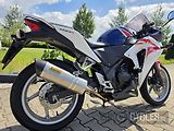 Honda CBR 250 R (2011) - náhled 6