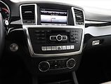 Mercedes-Benz Třídy M (2013) ML 350 BlueTEC, 4X4, Automat - náhled 10
