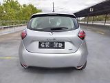 Renault ZOE R110 Zen, navigace - náhled 6