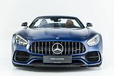 Mercedes-Benz AMG GT AMG GT C Roadster*facelift - náhled 1