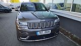Jeep Grand Cherokee (2019) 3,0 CRD Summit ČR, 1.maj.  - náhled 7