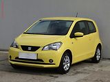 Seat Mii (2013) 1.0i - náhled 2