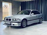 BMW M3 (1993) M3 Coupe E36 Manual TOP STAV - náhled 3