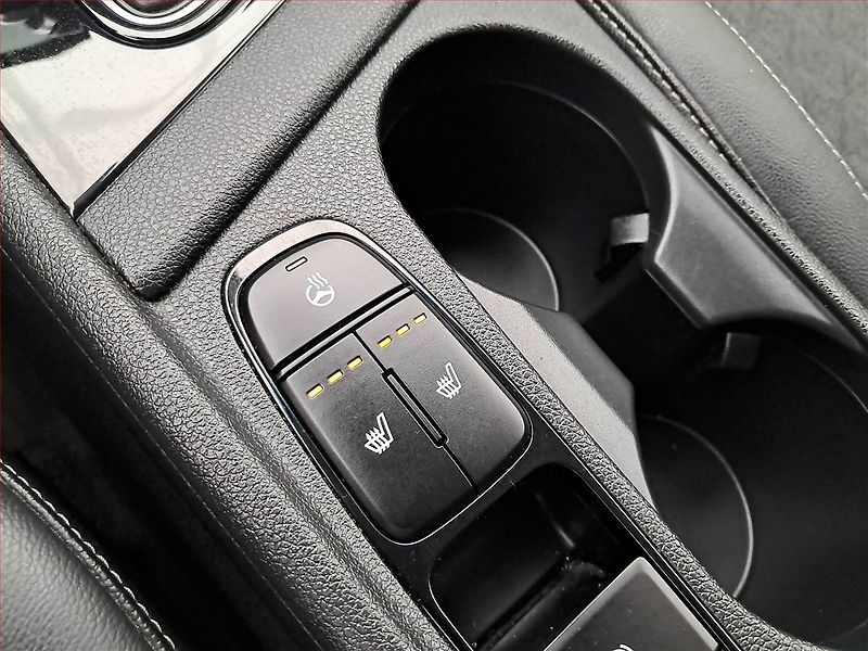 Kia Niro (2019) Hybrid, Automat, Serv.kniha - fotka 17 z 20