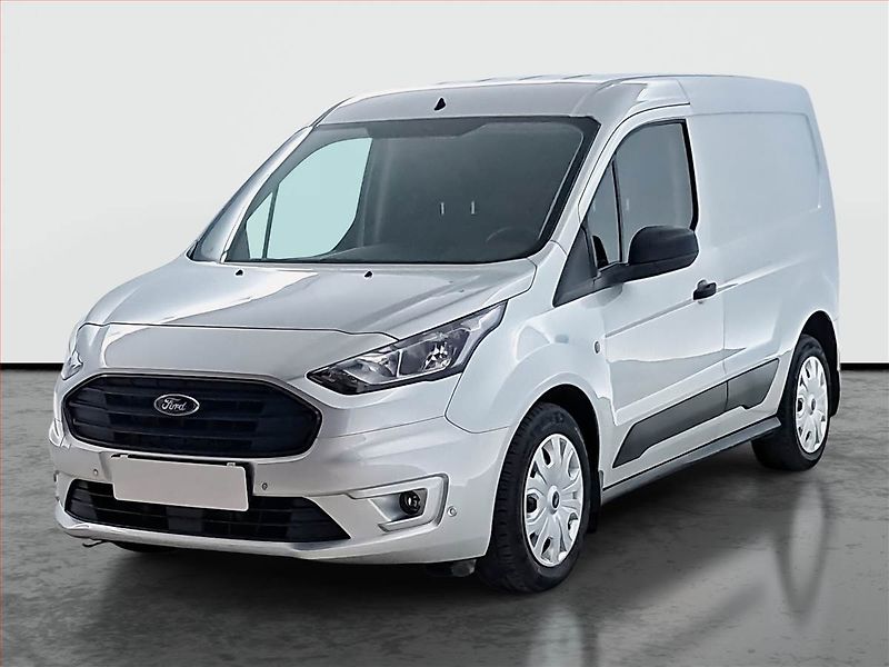 Ford Transit Connect (2020) Trend 1.0 EcoBoost, ČR, 1Maj - fotka 2 z 16