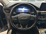 Ford Kuga Titanium 2.5i HEV 190k aut. - náhled 12
