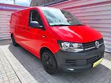 Volkswagen Transporter 2,0TDi DSG,Long,Dílna,2xDveře - náhled 1
