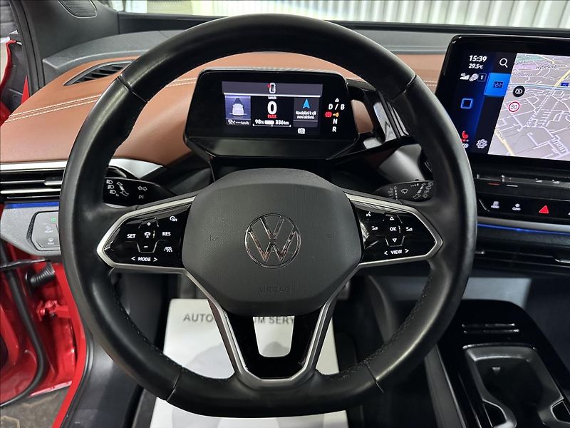 Volkswagen ID.4 150kW PRO PERF. TOP VÝBAVA - fotka 16 z 50