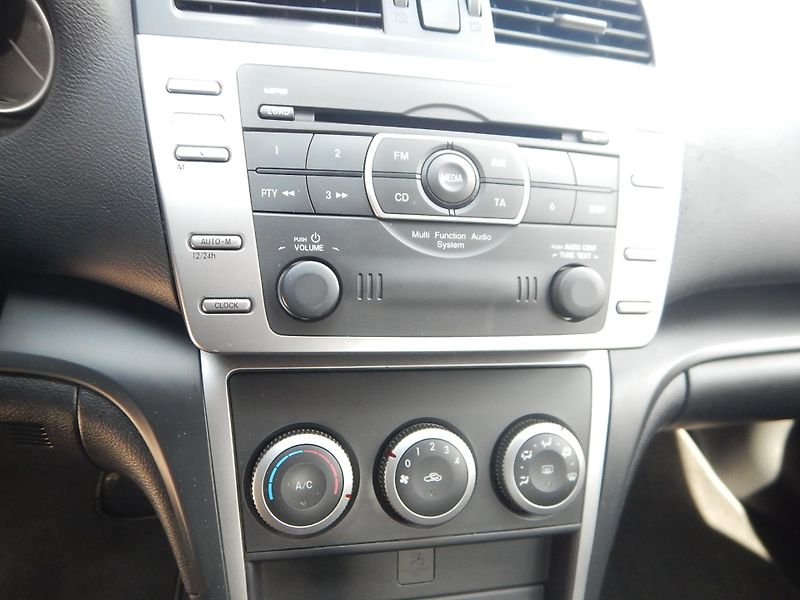 Mazda 6 1.8i, KLIMA - fotka 20 z 25