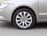 Škoda Superb (2011) 2.0 TDI, 4X4, Tempomat - náhled 14
