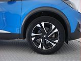 Peugeot 2008 (2021) Allure 50 kWh, SoH 91% - náhled 15