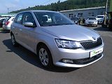 Škoda Fabia 1,0 TSI - náhled 1
