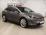 Tesla Model X 0,0 DUAL 90kWh 386KW TOP STAV - náhled 2