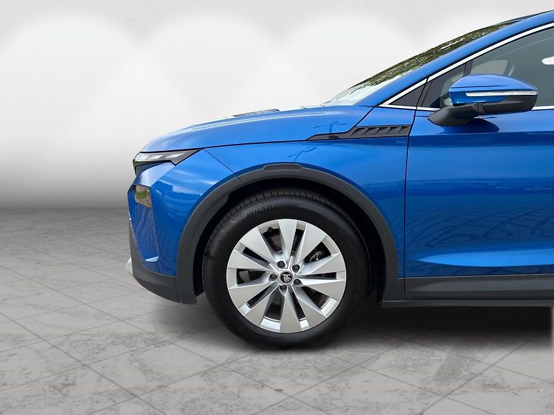 Škoda Elroq 50 125 kW, Tažné  99,3% - fotka 9 z 29