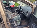 Seat Alhambra 2,0TDI 130KW 7MÍST ALCANTARA  - náhled 12