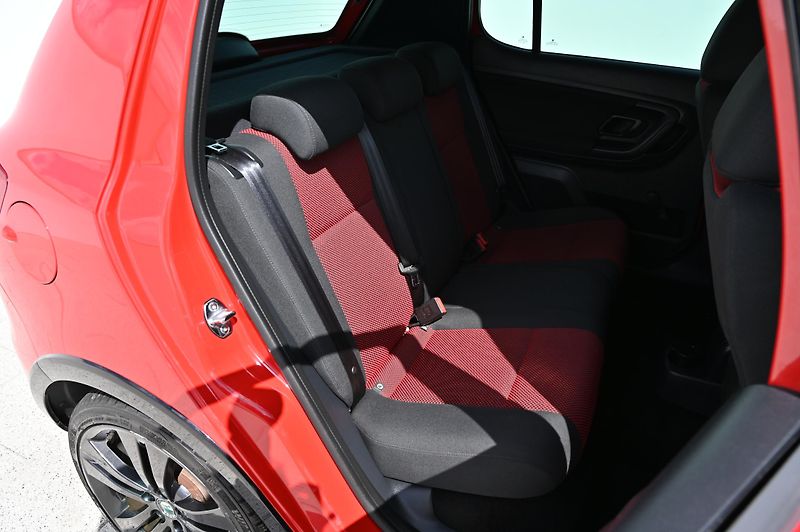 Škoda Fabia 1.2TSI 77KW Monte Carlo 1/2013 - fotka 24 z 41