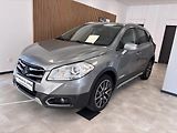 Suzuki SX4 S-Cross Comfort+ 4x4 Navigace /Xenony - náhled 2