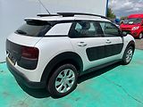 Citroën C4 Cactus 1.2, 60kW, Klima, Navi - náhled 1
