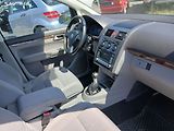 Volkswagen Touran 1.4 TSI, ALU, - náhled 24