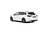 Toyota Corolla TS 1.8. Hybrid Style skladem - náhled 3