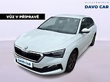 Škoda Scala 1,0 TSI 81kW Style DSG CZ - náhled 1