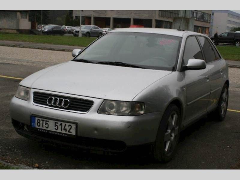 V nabídce jsou také SUV