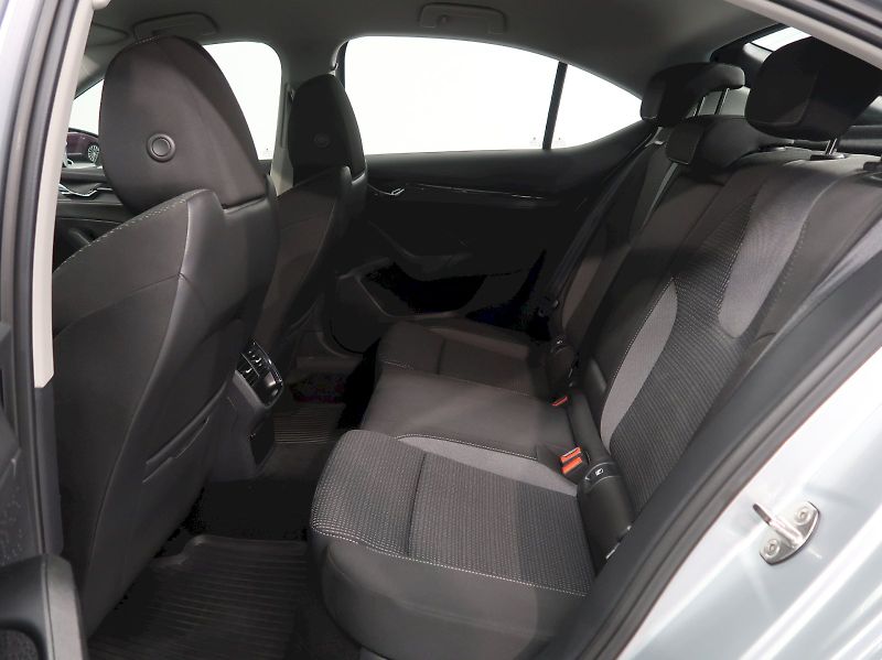 Škoda Octavia (2022) AMB TSI 81kW CZ DPH - fotka 15 z 34