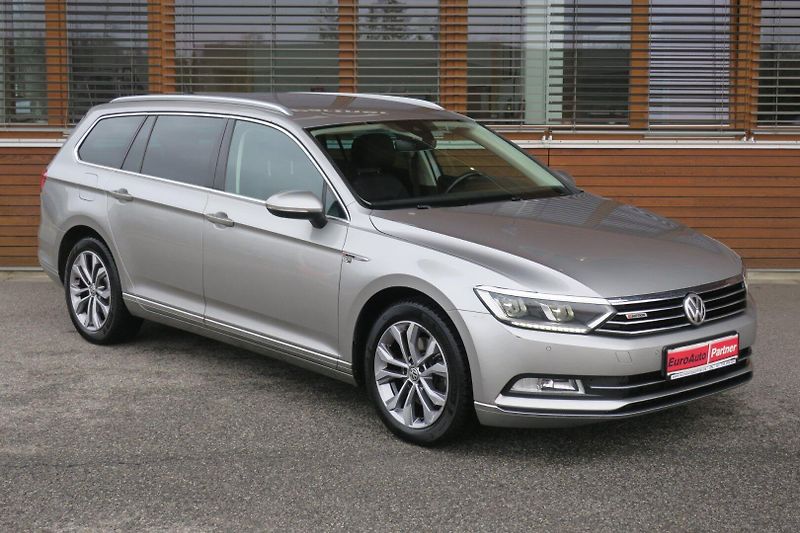 Volkswagen Passat (2017) 2.0TDI 140kW 4MOT DSG Highline - fotka 6 z 49