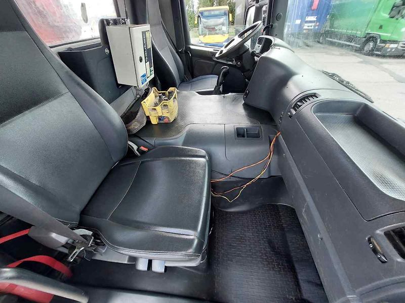 Scania Ostatní Putzmeister TMP 31-4.89S beton - fotka 60 z 87