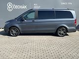 Mercedes-Benz Třídy V (2017) V250d*4Matic*7míst*Servis* - náhled 9