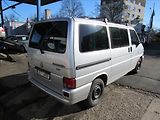 Volkswagen Caravelle 2,5 TDI 75kW - náhled 6
