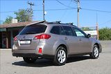 Subaru Outback 2,0 D  4 x 4, ČR, SERVISKA - náhled 4