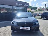 BMW Řada 5 540d/250kW M-Paket AT 4x4 - náhled 1