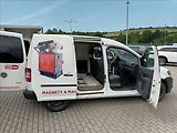Volkswagen Caddy 2,0 CNG,ČR,KLIMA,VADA MOTORU - náhled 9