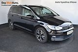 Volkswagen Touran (2022) 1.5TSI 110kW DSG, LED, 7 míst - náhled 25