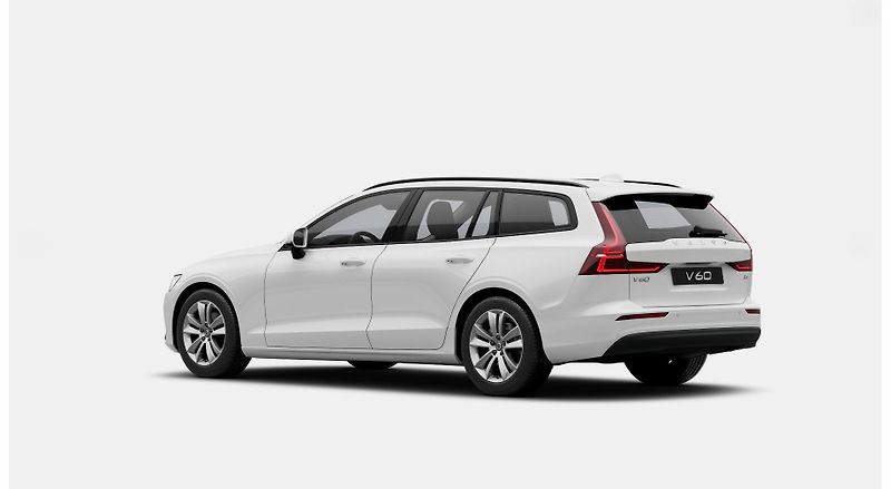 Volvo V60 (2026) B4 AUT CORE AUT - fotka 5 z 15